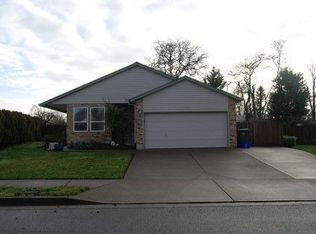 19320 Faircrest Dr, Oregon City, OR 97045