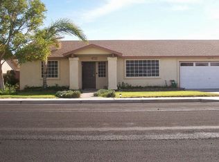 7151 E 25th Pl, Yuma, AZ 85365