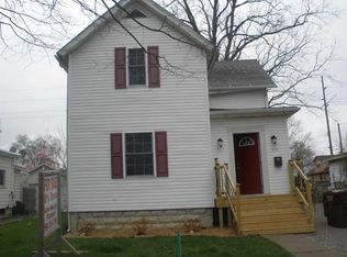 511 S Indiana Ave, Auburn, IN