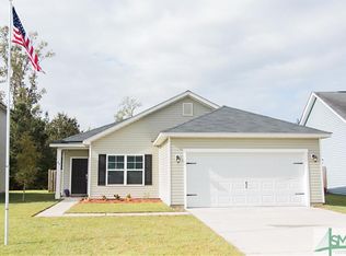 49 Rice Mill Rd, Port Wentworth, GA 31407