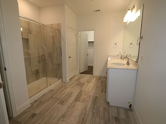 Owner s Bathroom