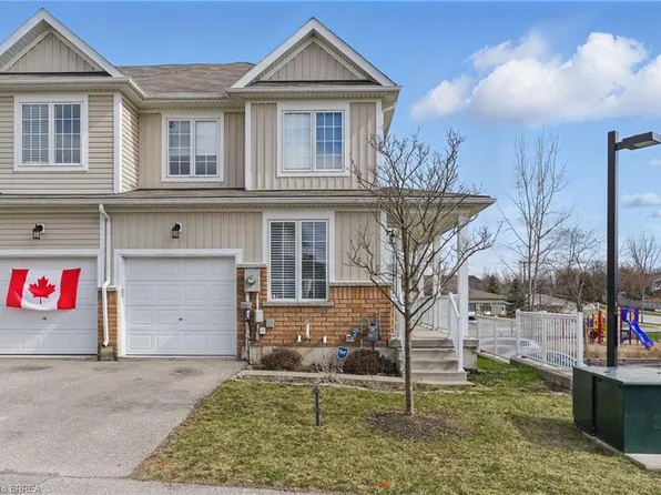 21 Diana Ave #138, Brantford, ON N3T 0G7