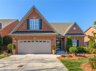 1170 Muirfield Ave, Clemmons, NC 27012