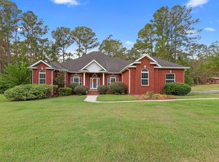 3827 N Jefferson St, Monticello, FL 32344