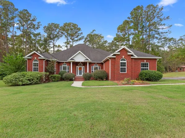 3827 N Jefferson St, Monticello, FL 32344