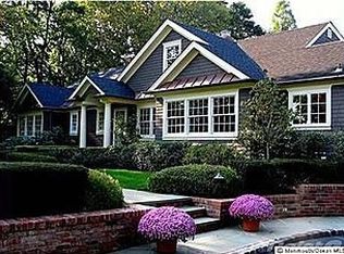 6 Laurel Ln, Rumson, NJ 07760