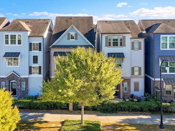 160 Blakemore Dr SE, Smyrna, GA 30080