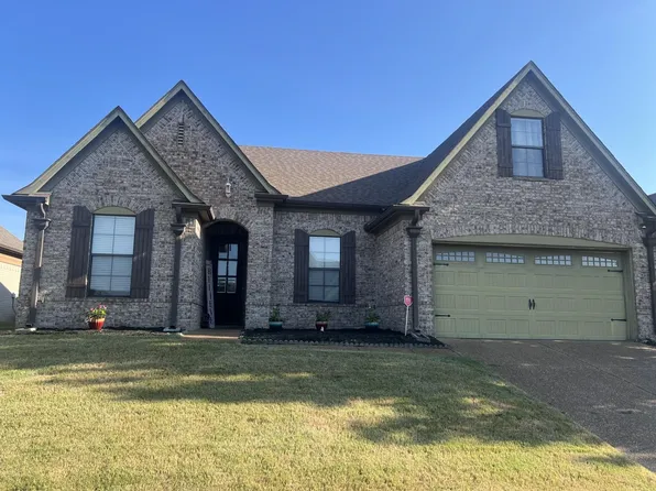10238 Old Well Ter, Cordova, TN 38016
