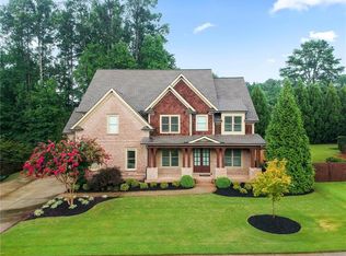 110 Hanover Ave, Dallas, GA 30157