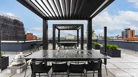 Rented by Nooklyn NYC LLC