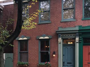 418 N Taylor Ave, Pittsburgh, PA 15212