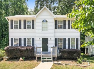 2354 Loren Falls Ln SW, Marietta, GA 30008