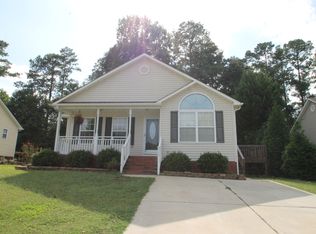777 Painted Lady Ct, Rock Hill, SC 29732