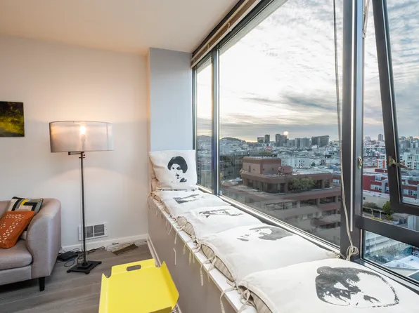250 King St Unit 1208, San Francisco, CA 94107