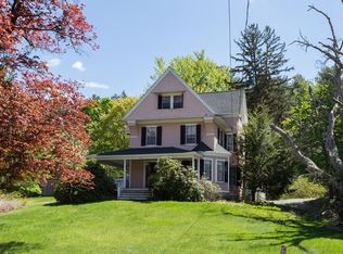 100 Main St, Upton, MA 01568