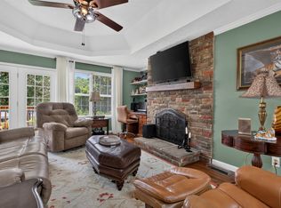 2429 Bright Hill Rd, Smithville, TN 37166