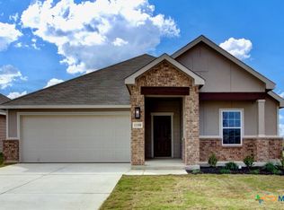 11108 Prairie Lndg, Converse, TX 78109