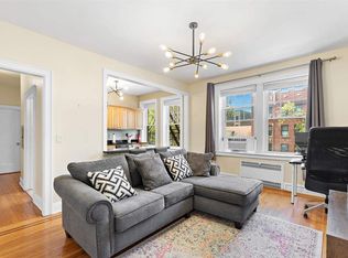 340 Fairmount Ave APT 308, Jersey City, NJ 07306