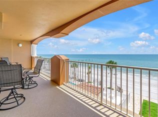 16326 GULF BOULEVARD #308, REDINGTON BEACH, FL 33708