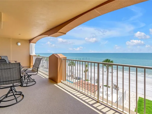 16326 Gulf Blvd APT 308, Redington Beach, FL 33708