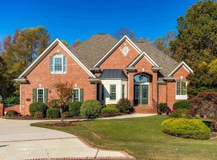 48 Banbury Ct, Garner, NC 27529