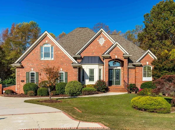 48 Banbury Ct, Garner, NC 27529