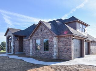 108831 S 4767 Rd, Roland, OK 74954