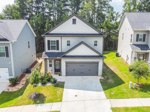 1254 Towne Square Court Court, Athens, GA