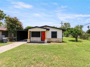 1125 W Schunior St, Edinburg, TX 78541