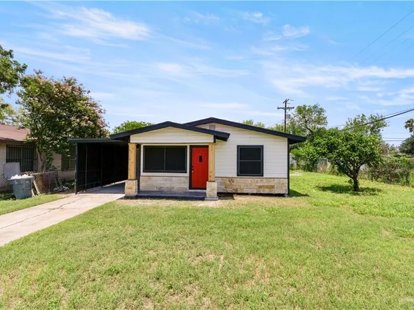 1125 W Schunior St, Edinburg, TX 78541