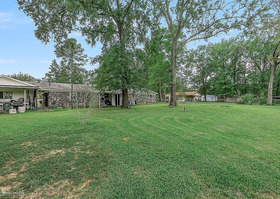 854 Barron Rd, Keithville, LA 71047 Zillow