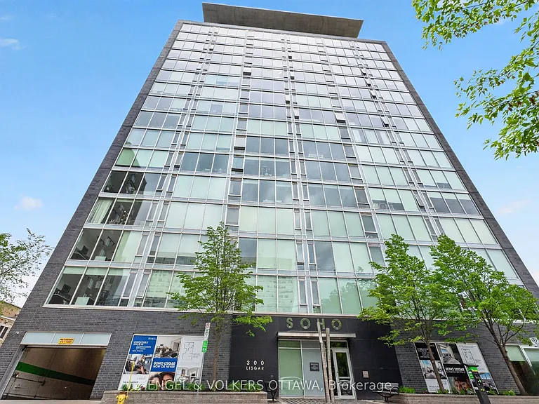 300 Lisgar St #1210 — Photo 30
