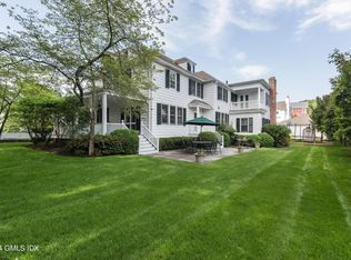 25 Evergreen Rd, Greenwich, CT 06830