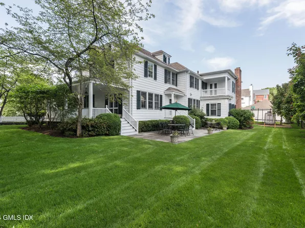 25 Evergreen Rd, Greenwich, CT 06830