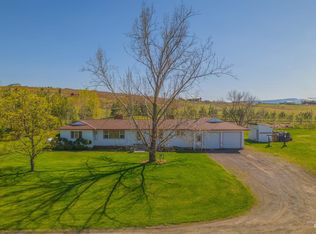 26 Hidden Ranch Ln, Grangeville, ID 83530