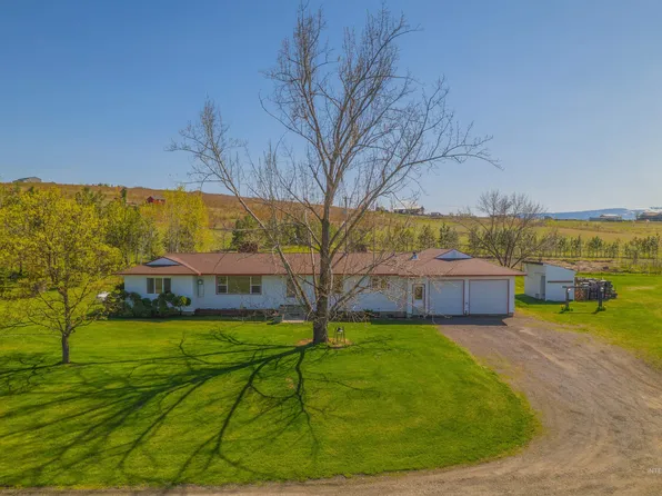 26 Hidden Ranch Ln, Grangeville, ID 83530