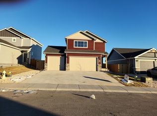 5846 Overlook Way Mills Way, Casper, WY 82604