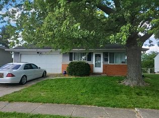 2564 Maybury Rd, Columbus, OH 43232