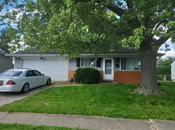2564 Maybury Rd, Columbus, OH 43232