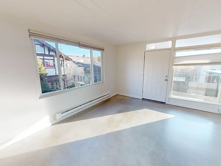 Glass Flats — Photo 1