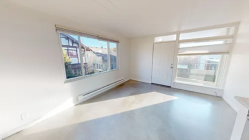 Glass Flats Photo 1