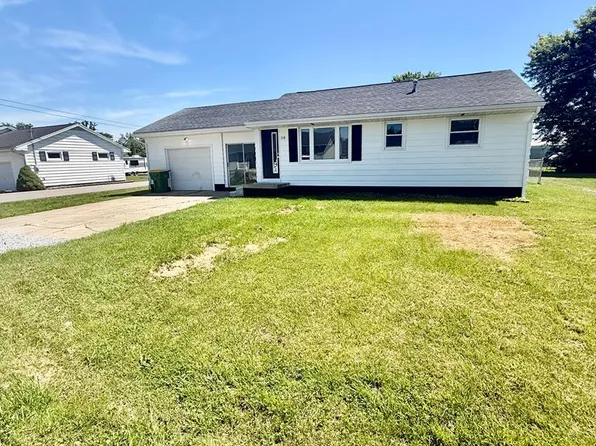 218 Kings Addition Ln, South Shore, KY 41175