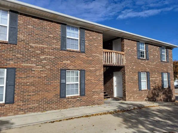 324 Kristin Dr #4, Richmond, KY 40475