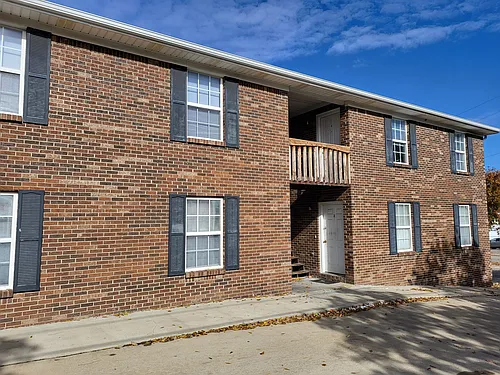324 Kristin Dr #4 Photo 1