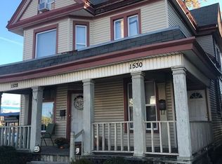 1530 Summit St, Columbus, OH 43201