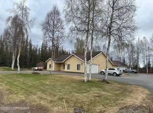 45211 Cosmosview Ct, Soldotna, AK 99669