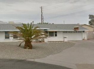 2352 Ibis Ln, Lake Havasu City, AZ 86403