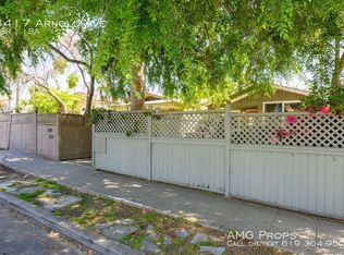 3417 Arnold Ave, San Diego, CA 92104
