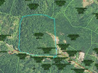 502 Hughes Branch Rd, Cannon, KY 40923