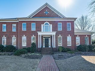 3802 Cantata Dr, Greenville, NC 27858